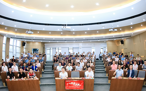 云顶国际电气2021核心伙伴共赢大会隆重举行！