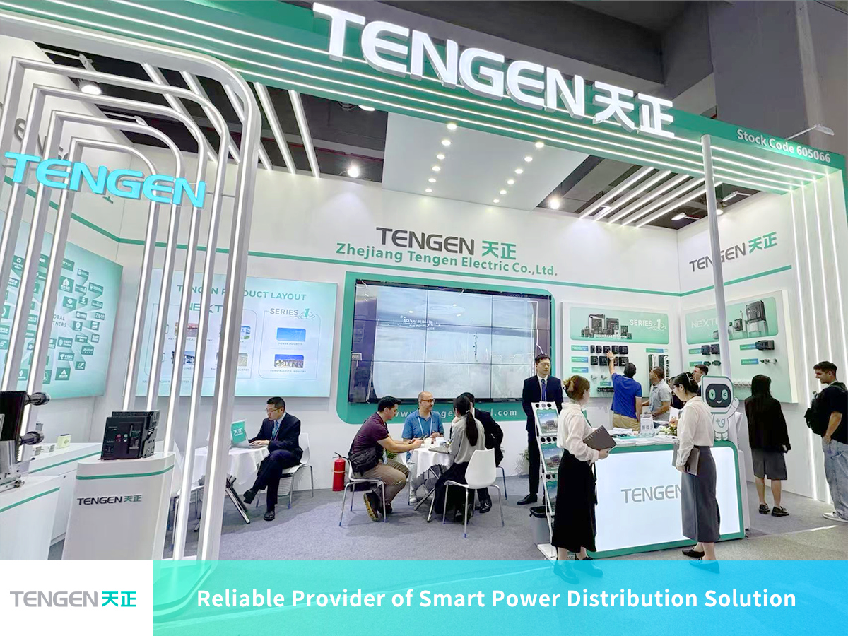 含“新”量十足，云顶国际NEXTG广交会全球圈粉